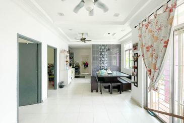 Taman Krubong Perdana