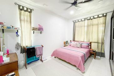 Taman Krubong Perdana