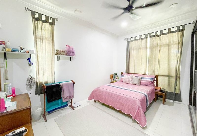 Taman Krubong Perdana