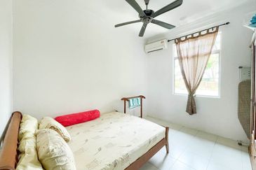 Taman Krubong Perdana