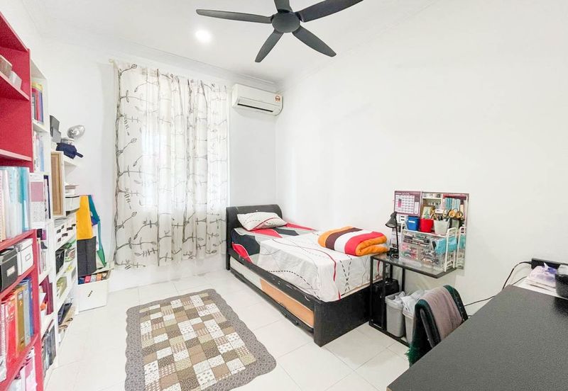 Taman Krubong Perdana