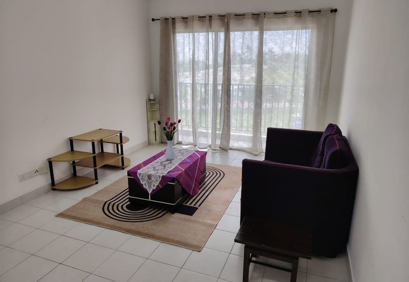 Danau Ria @ Gamuda Gardens [Rumah Selangorku]