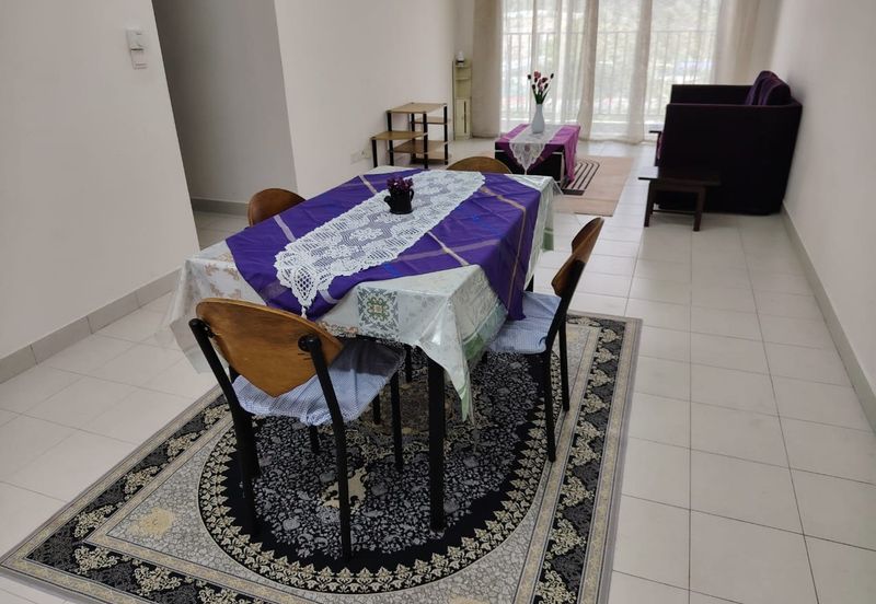 Danau Ria @ Gamuda Gardens [Rumah Selangorku]