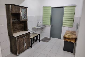 Danau Ria @ Gamuda Gardens [Rumah Selangorku]