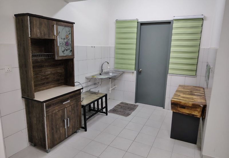 Danau Ria @ Gamuda Gardens [Rumah Selangorku]