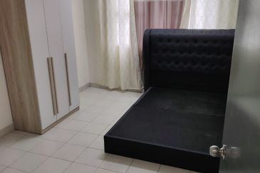 Danau Ria @ Gamuda Gardens [Rumah Selangorku]