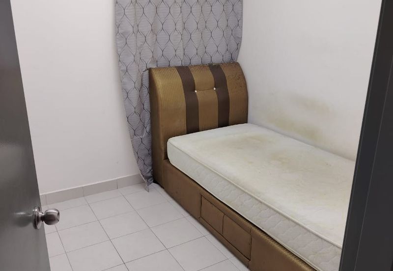 Danau Ria @ Gamuda Gardens [Rumah Selangorku]