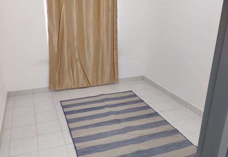 Danau Ria @ Gamuda Gardens [Rumah Selangorku]