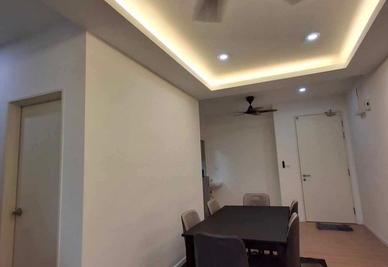 Residensi Legasi @ Tuan 2egacy