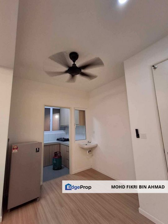 FOR RENT: Fully Furnished Tuan 2egacy Jalan Kuching Segambut, Kuala Lumpur, Segambut