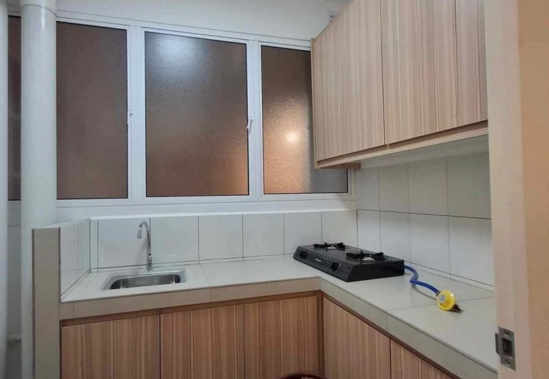 Residensi Legasi @ Tuan 2egacy