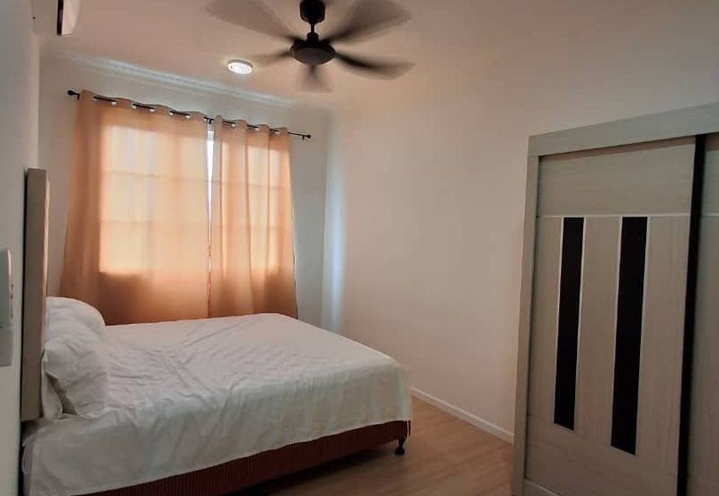 Residensi Legasi @ Tuan 2egacy