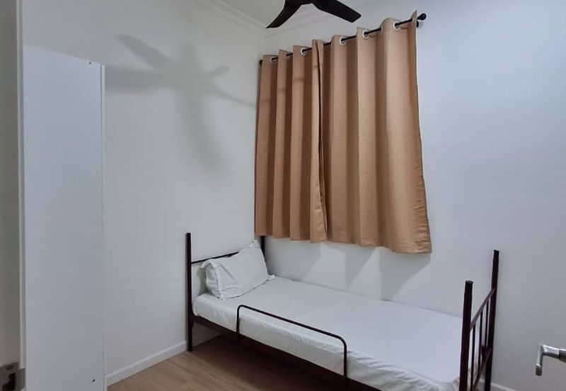 Residensi Legasi @ Tuan 2egacy