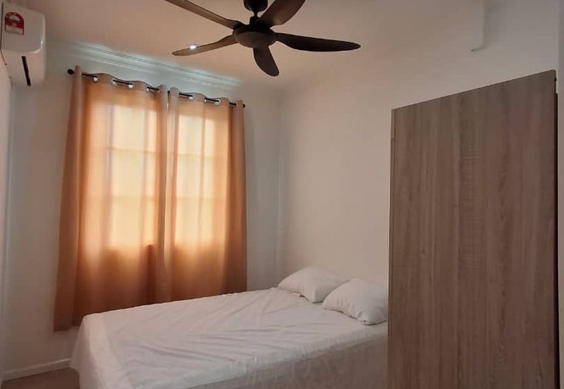 Residensi Legasi @ Tuan 2egacy