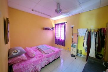 Bandar Bukit Mahkota