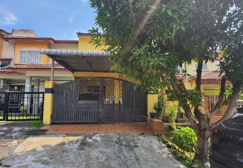 Bandar Bukit Mahkota