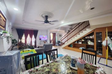 Bandar Bukit Mahkota