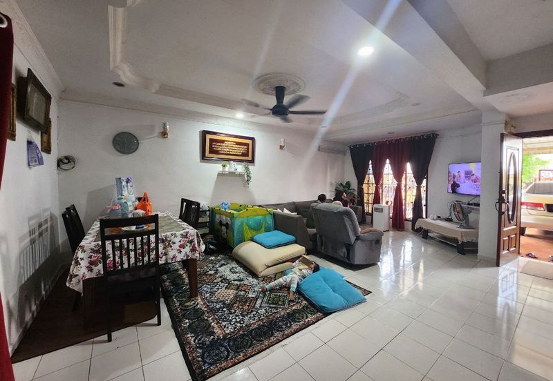 Bandar Bukit Mahkota