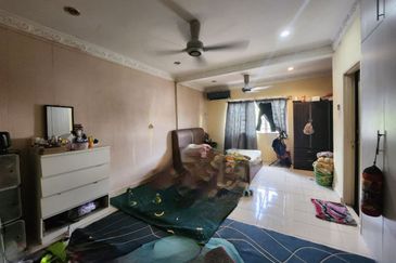 Bandar Bukit Mahkota