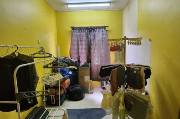 Bandar Bukit Mahkota