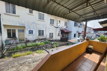 Bandar Bukit Mahkota