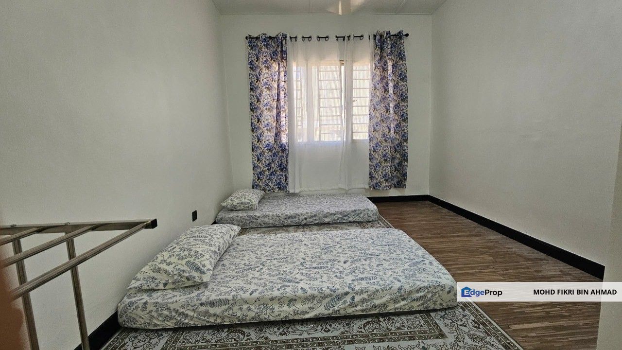 FOR RENT: Cengal Condominium Bandar Sri Permaisuri Cheras, Kuala Lumpur, Cheras