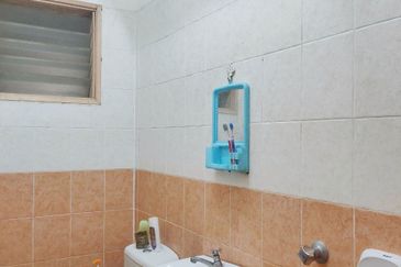 Permai Puteri Apartment