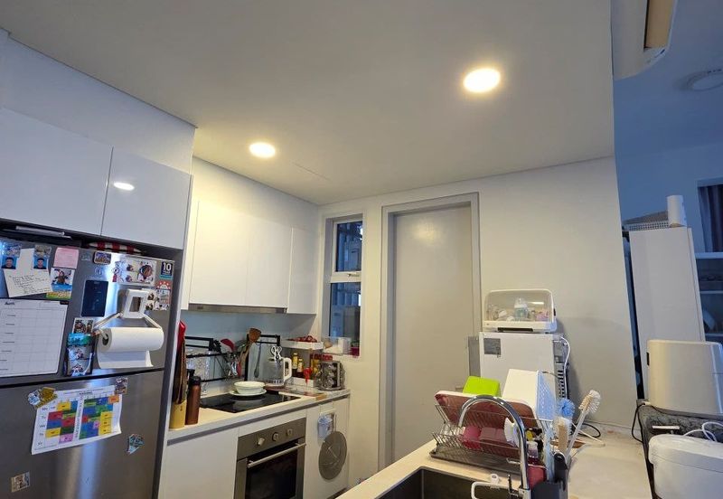 The Ridge @ KL East (Residensi Rabung KL Timur)