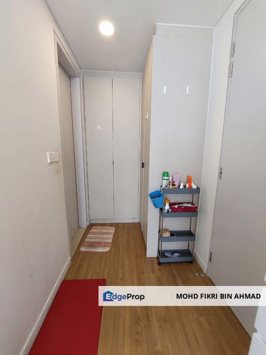 FOR SALE: FREEHOLD The Ridge @ KL East Taman Melati, Kuala Lumpur, Setapak