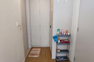 The Ridge @ KL East (Residensi Rabung KL Timur)