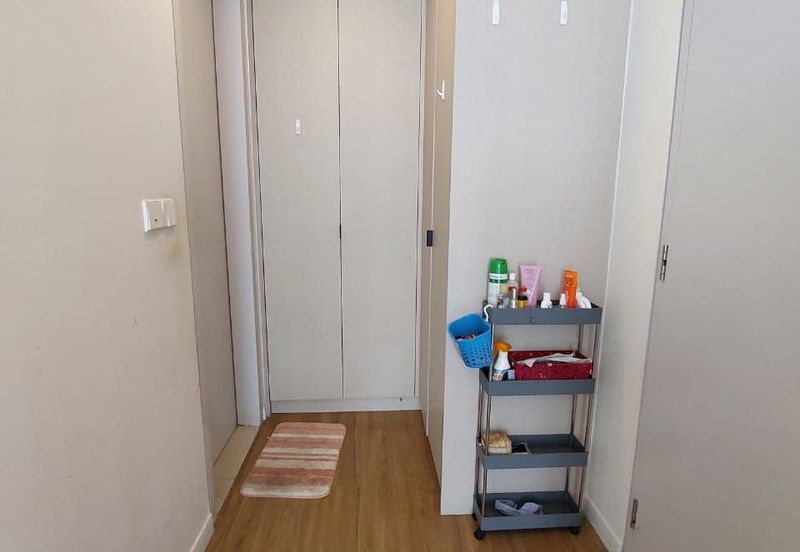 The Ridge @ KL East (Residensi Rabung KL Timur)