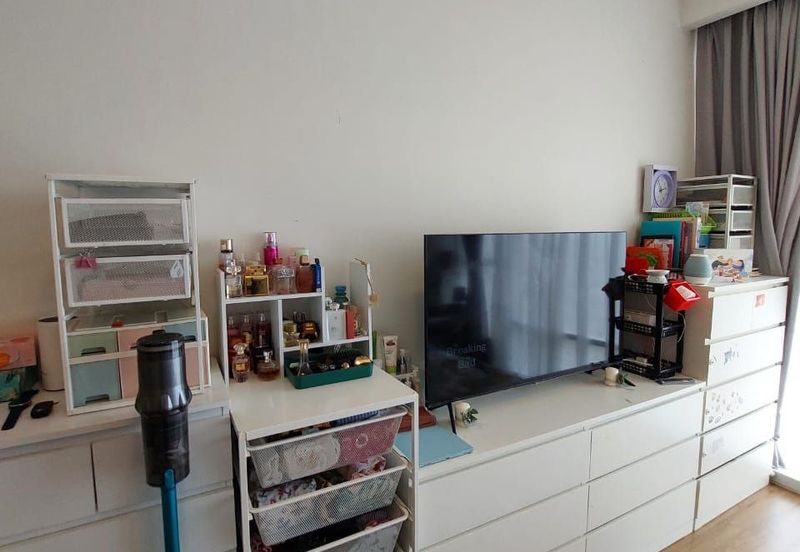 The Ridge @ KL East (Residensi Rabung KL Timur)