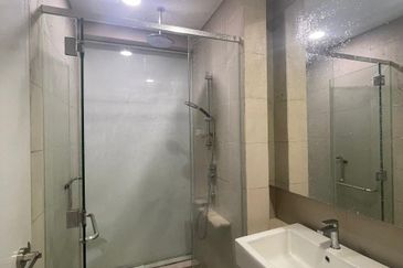 The Ridge @ KL East (Residensi Rabung KL Timur)