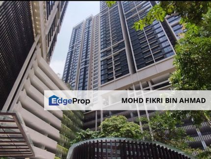 FOR RENT: Furnished Duta Park Residences Jalan Kuching KL City, Kuala Lumpur, Jalan Ipoh