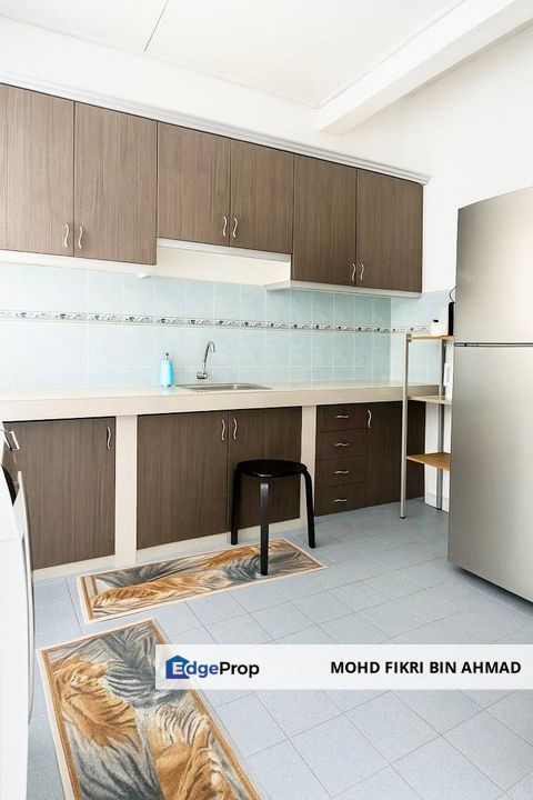 FOR SALE: 2 Storey Terrace House Taman Cheras Indah Cheras, Kuala Lumpur, Cheras