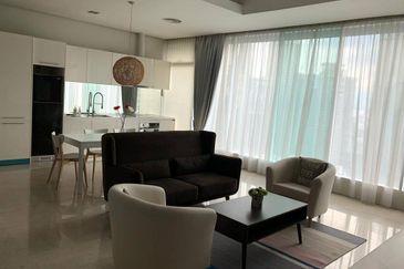 ViPod Residences @ KLCC