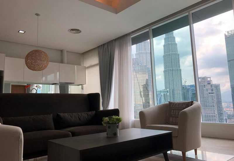 ViPod Residences @ KLCC