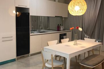 ViPod Residences @ KLCC