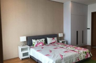 ViPod Residences @ KLCC