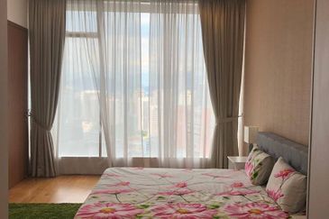 ViPod Residences @ KLCC