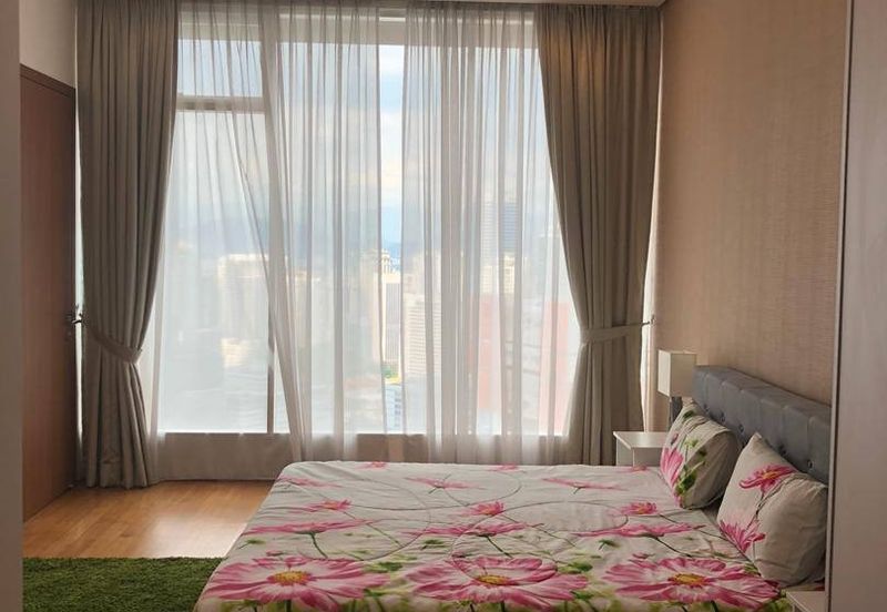 ViPod Residences @ KLCC