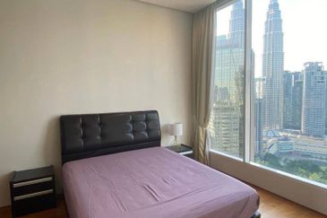 ViPod Residences @ KLCC