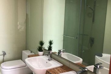 ViPod Residences @ KLCC