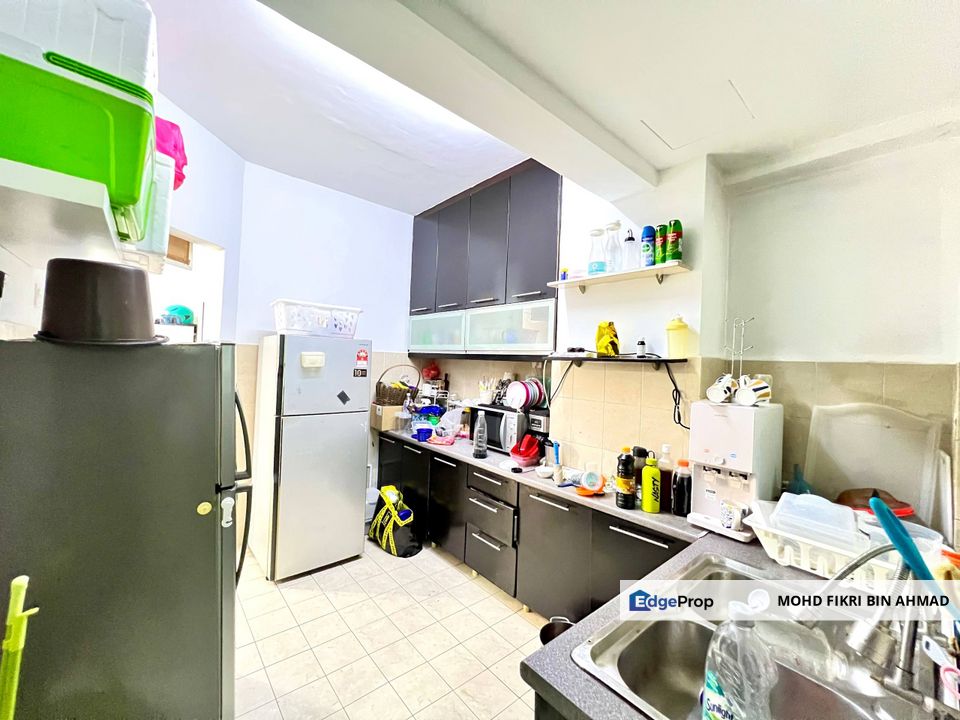 FOR SALE: Ampang Boulevard Condominium Ampang, Selangor, Ampang