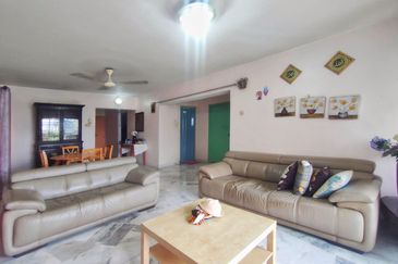 Le Jardine Condominium