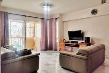 Le Jardine Condominium