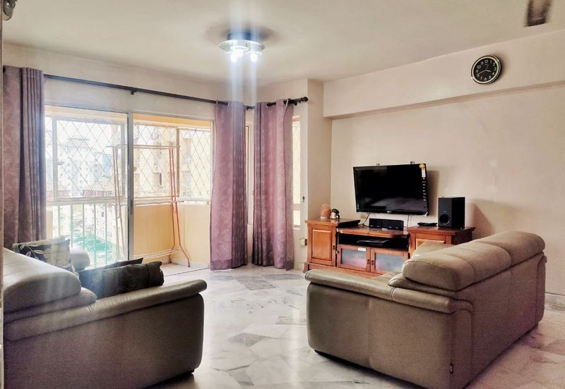 Le Jardine Condominium