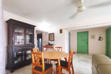 Le Jardine Condominium