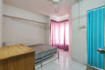 Le Jardine Condominium