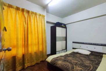 Le Jardine Condominium